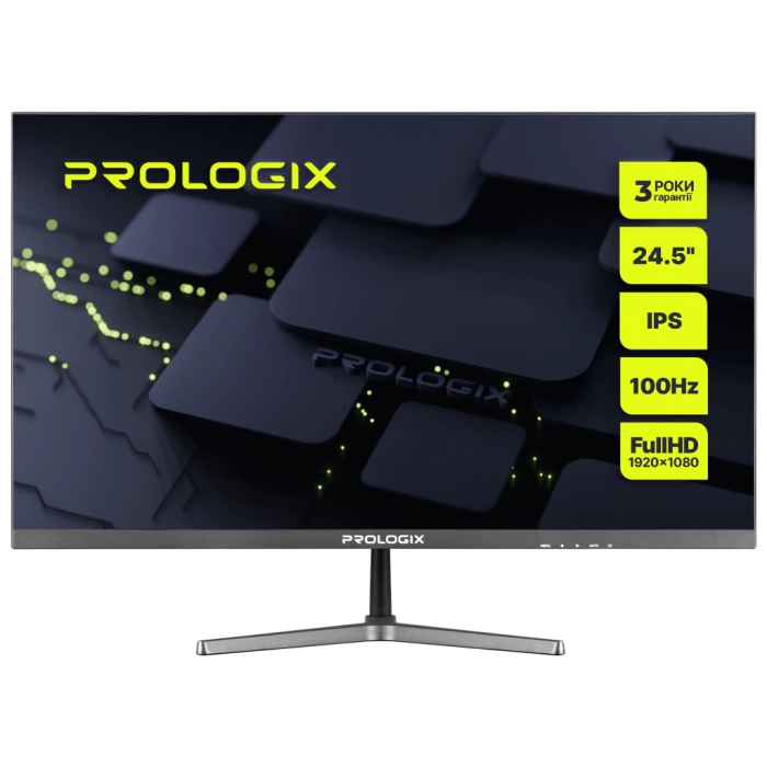 Монітор Prologix