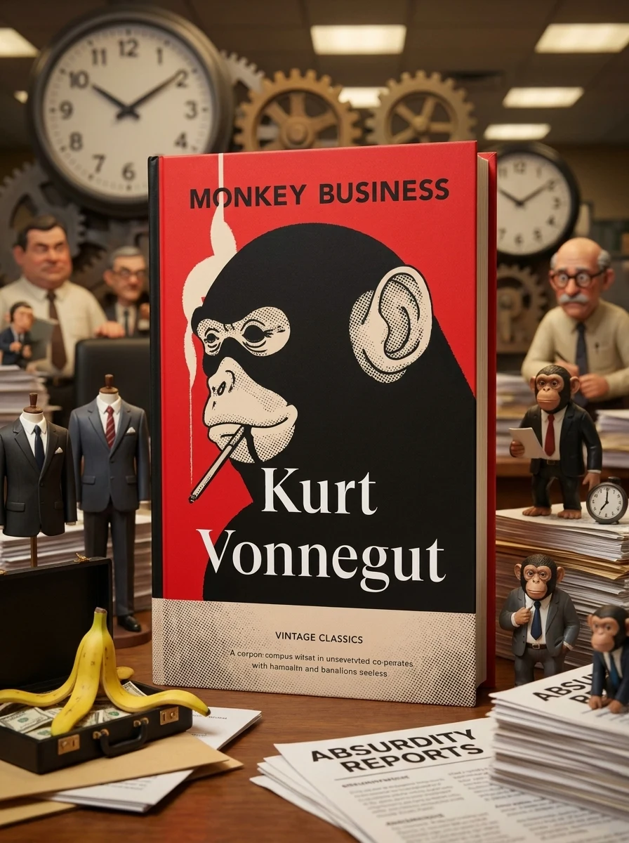 Monkey Business