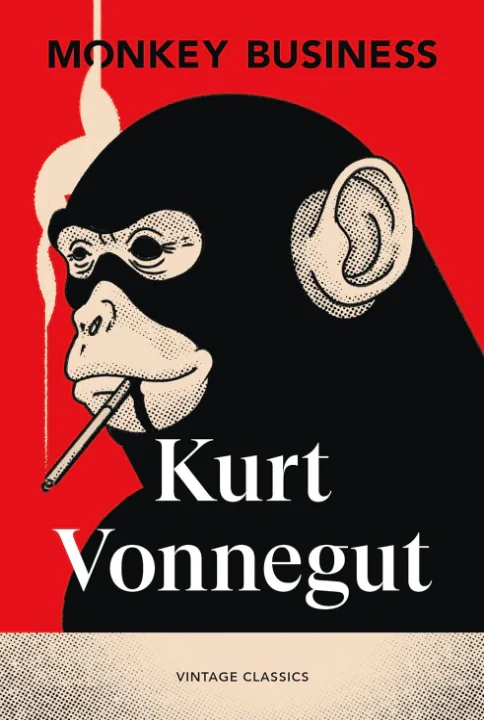 Monkey Business
