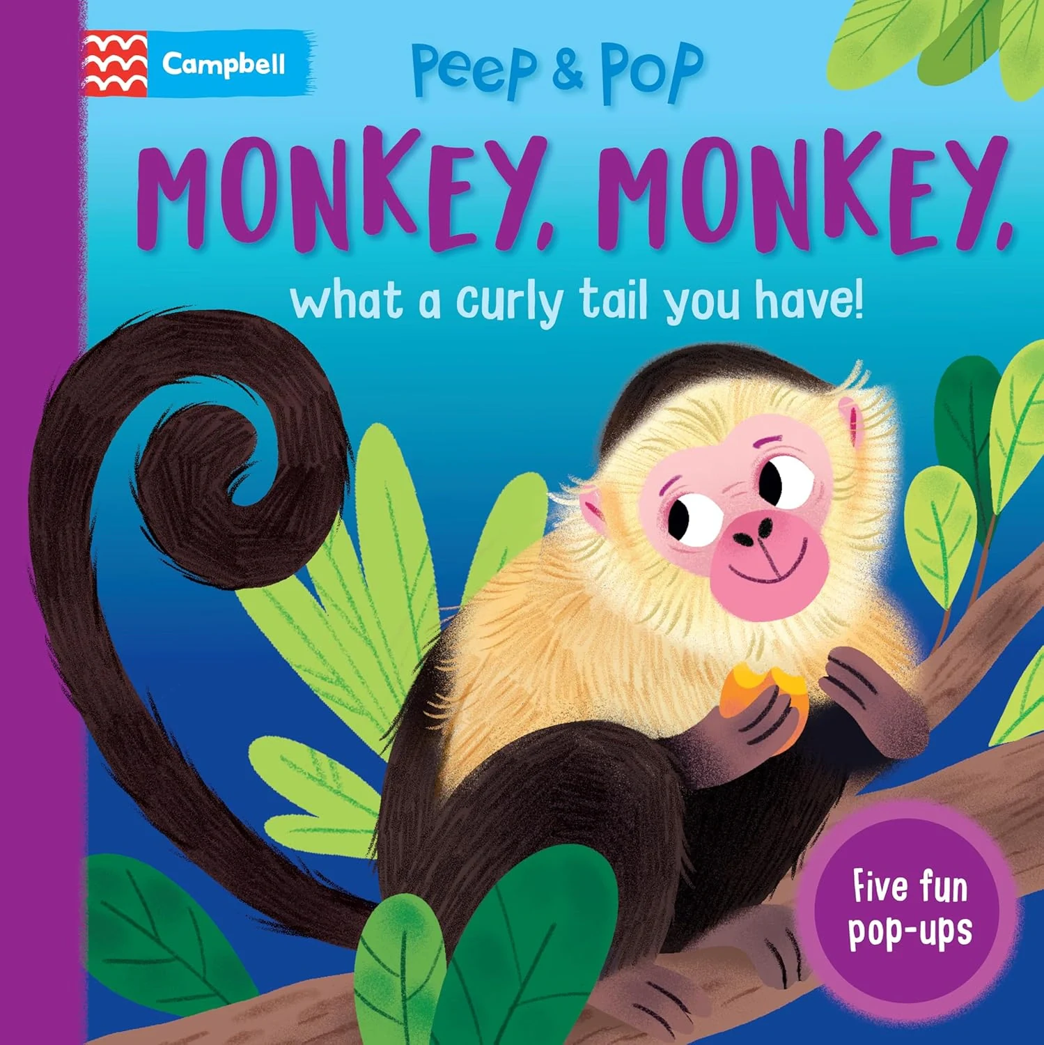 Monkey, Monkey