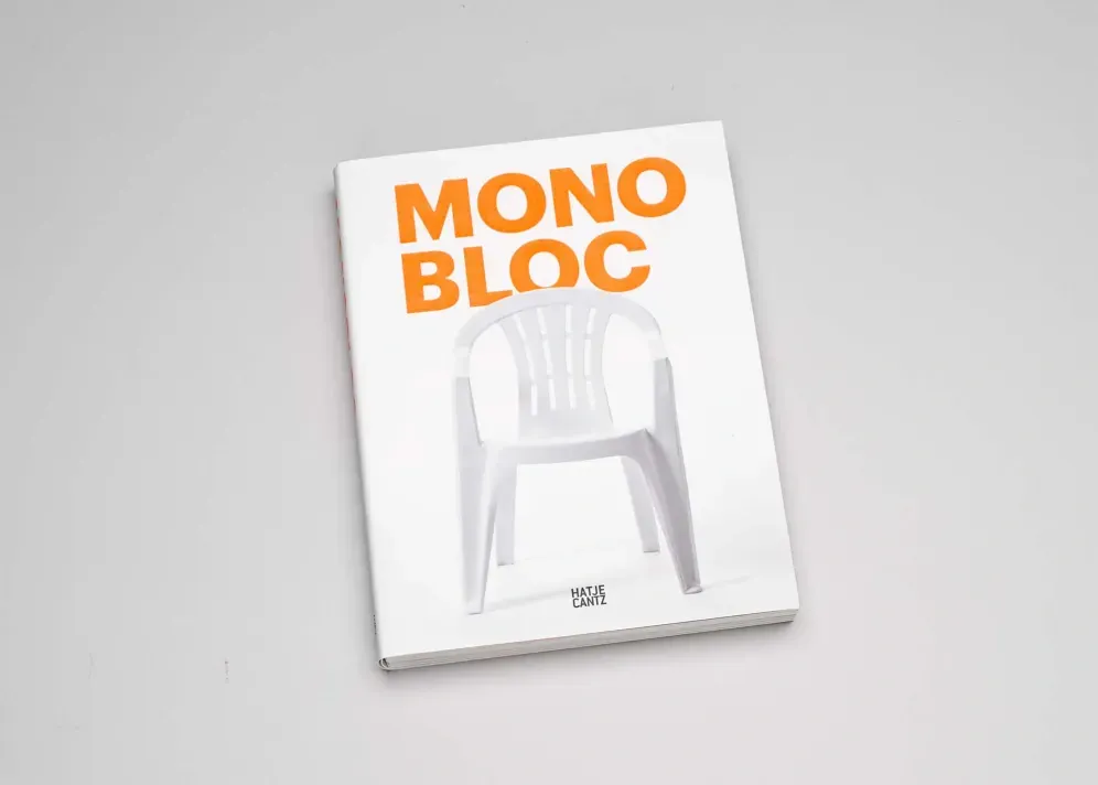 Monobloc — Hauke Wendler, фото 3