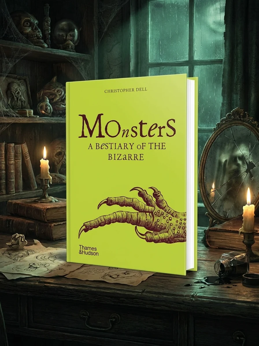 Monsters