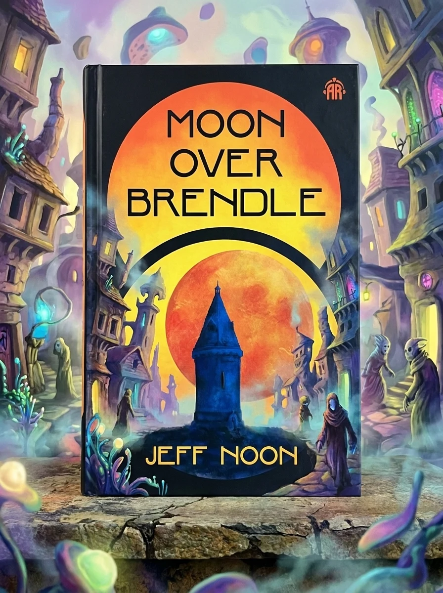 Moon Over Brendle — Фантастика та фентезі