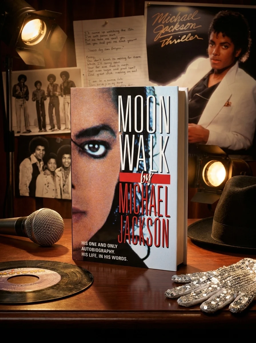 Moonwalk