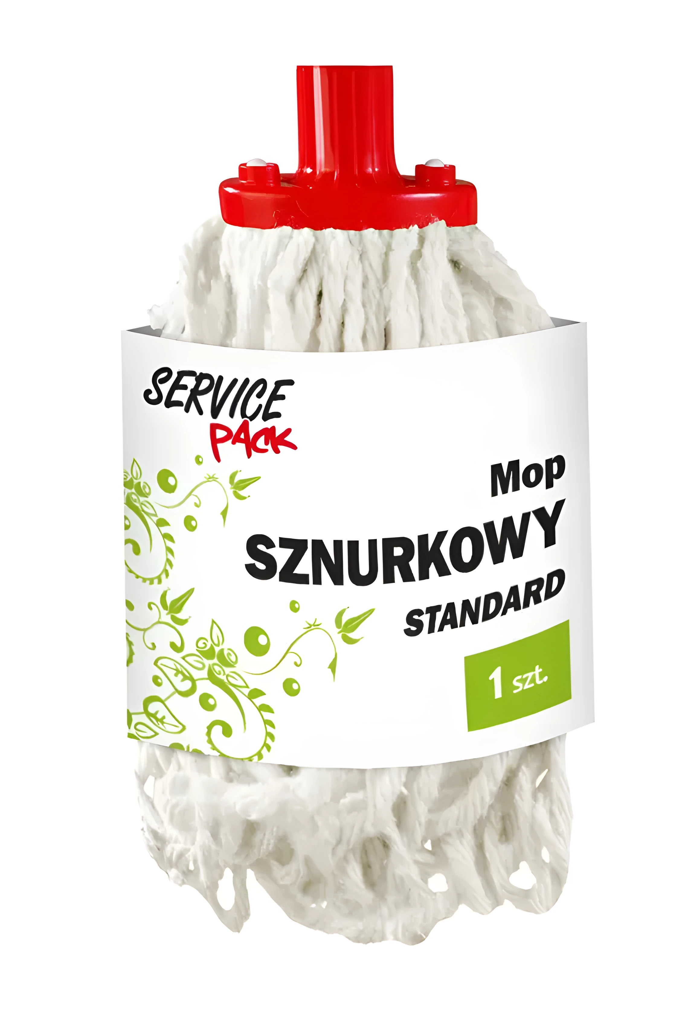 Моп шнуркований STANDART Anna Zaradna