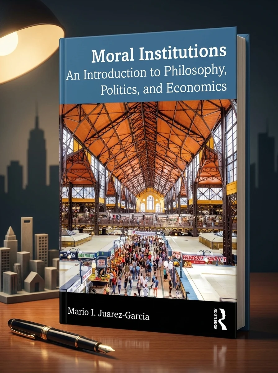 Moral Institutions — Наука та психологія