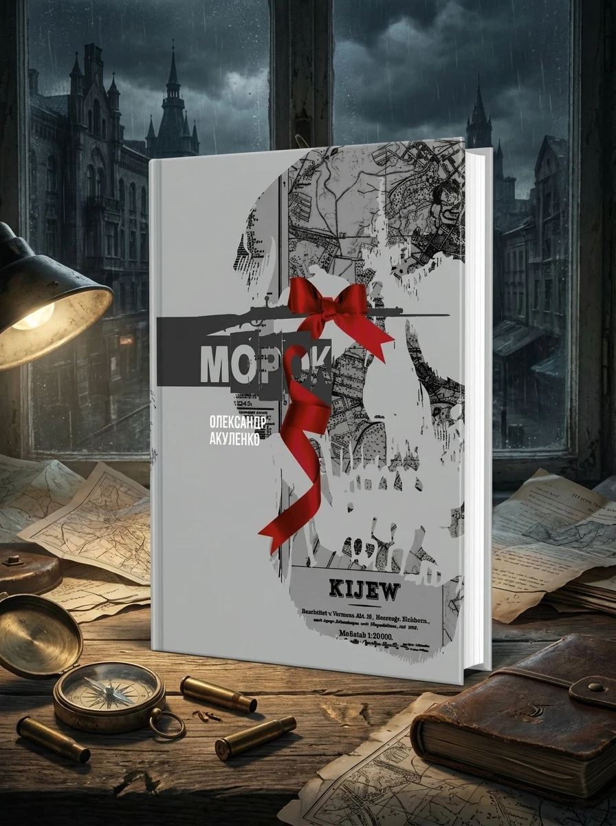 Морок