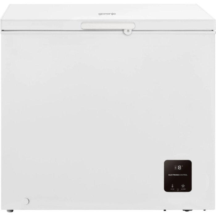 Морозильна камера Gorenje — фото 2