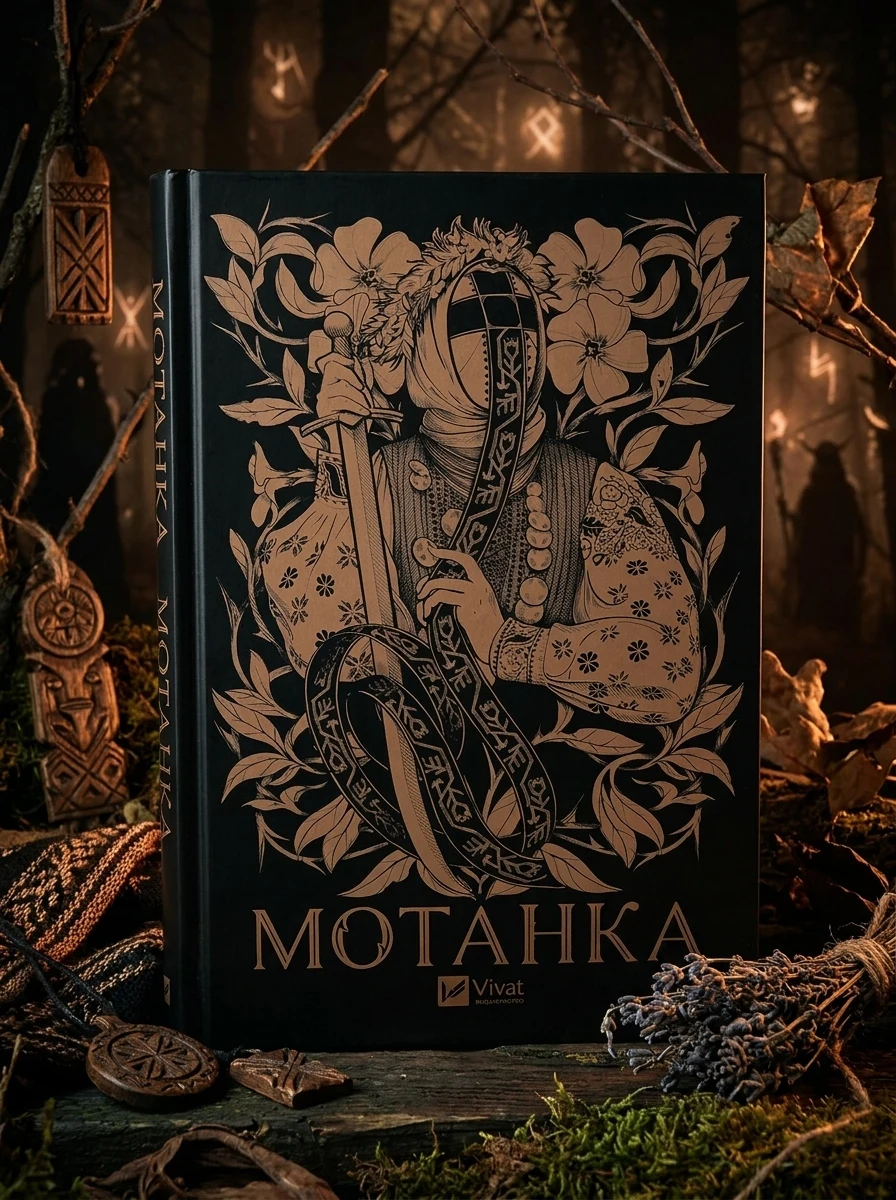 Мотанка