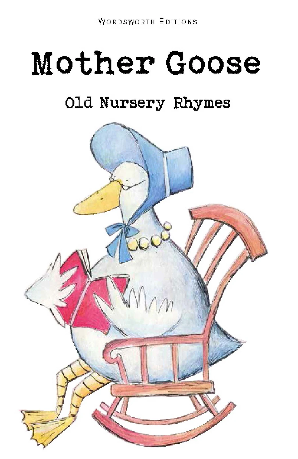Mother Goose,