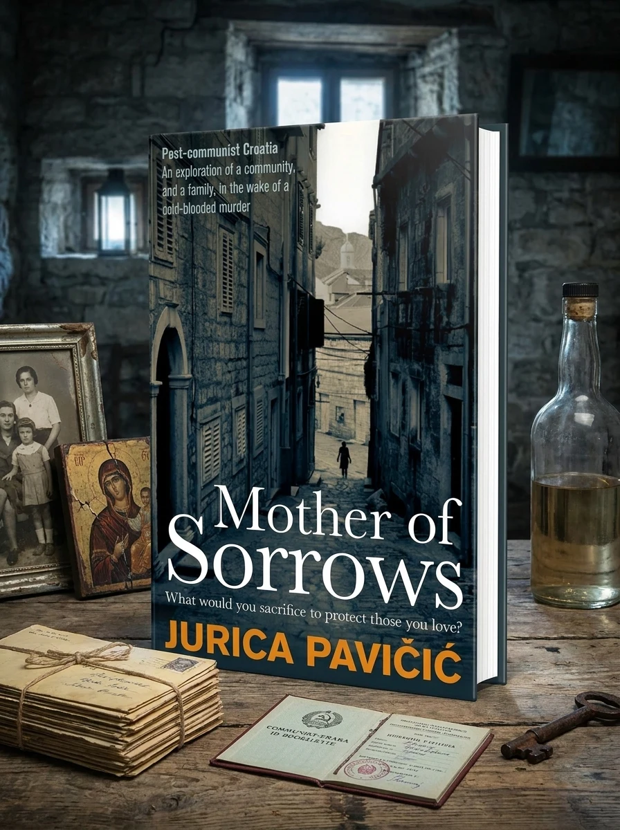 Mother of Sorrows