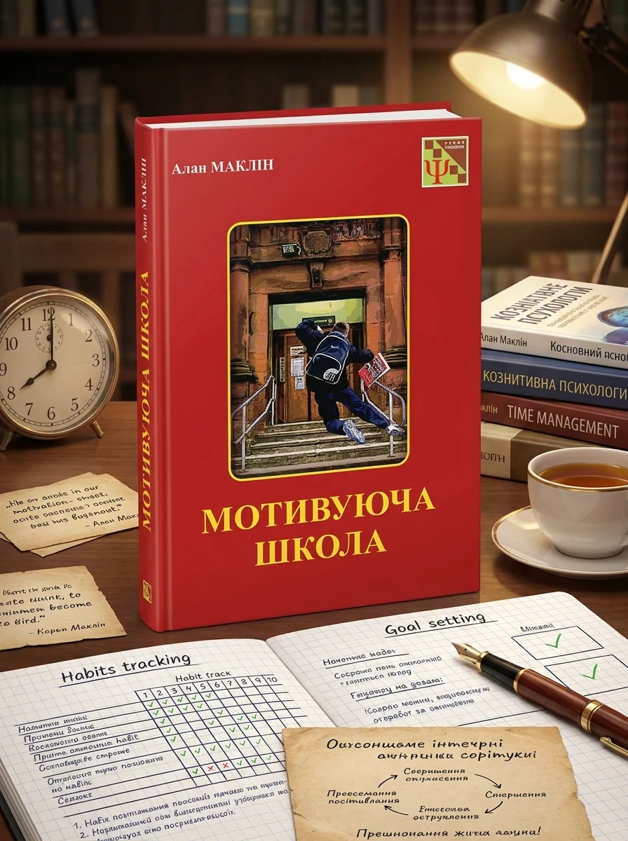 Мотивуюча школа — фото 2