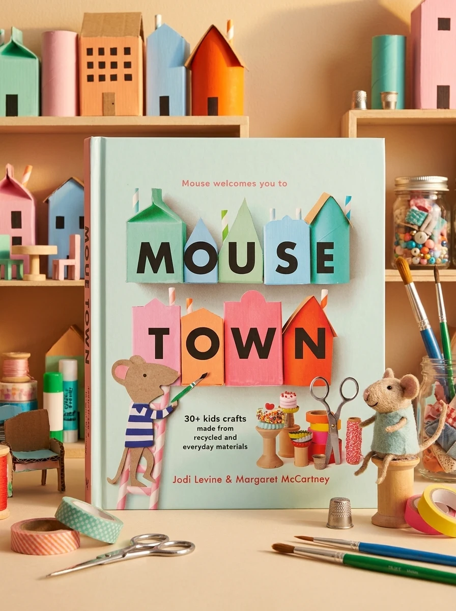 Mousetown — фото 2