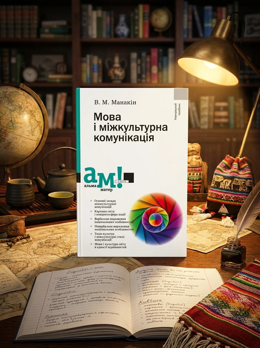 Мова і міжкультурна комунікація — Вивчення мов