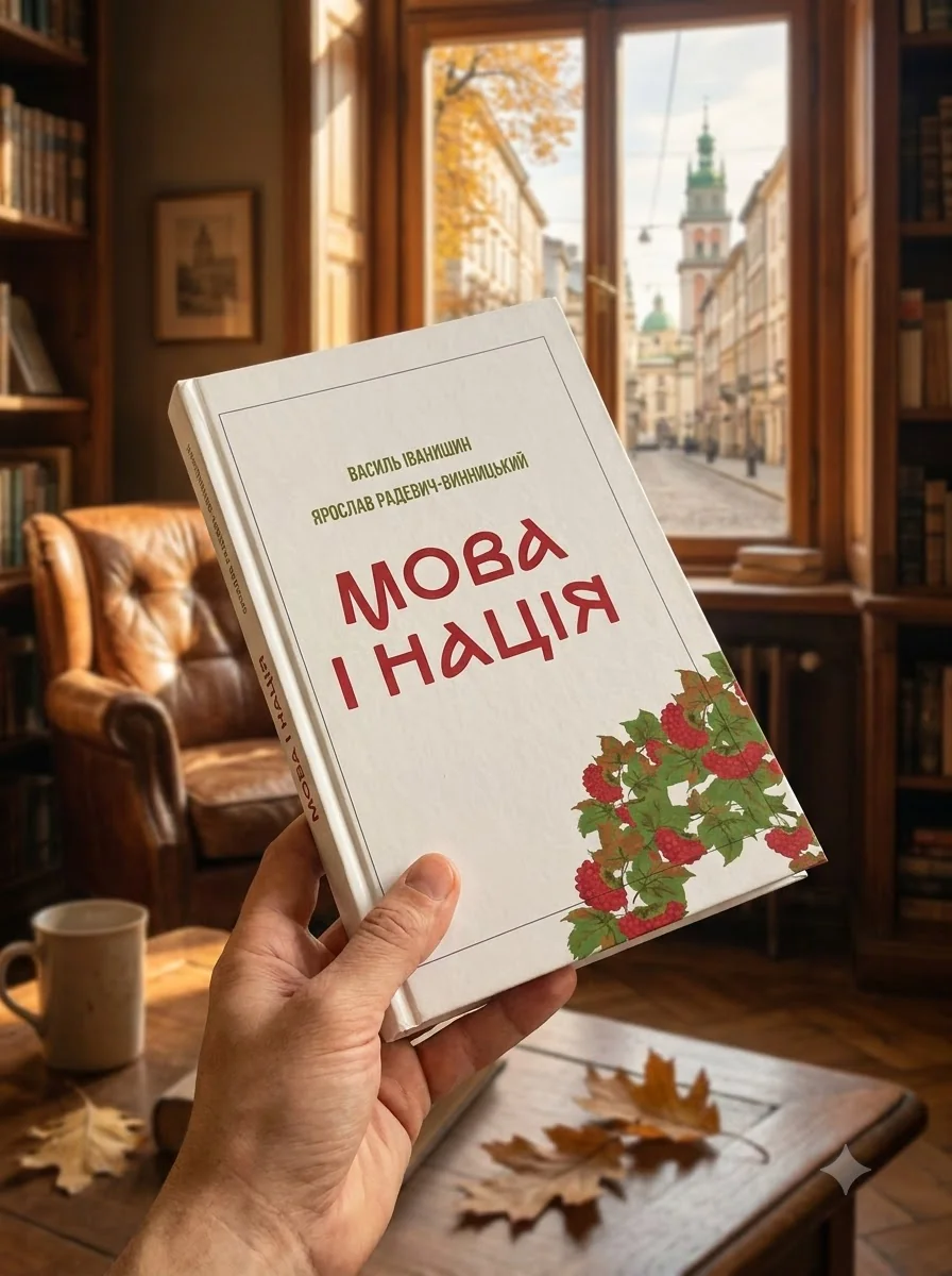 Мова і нація — фото 2