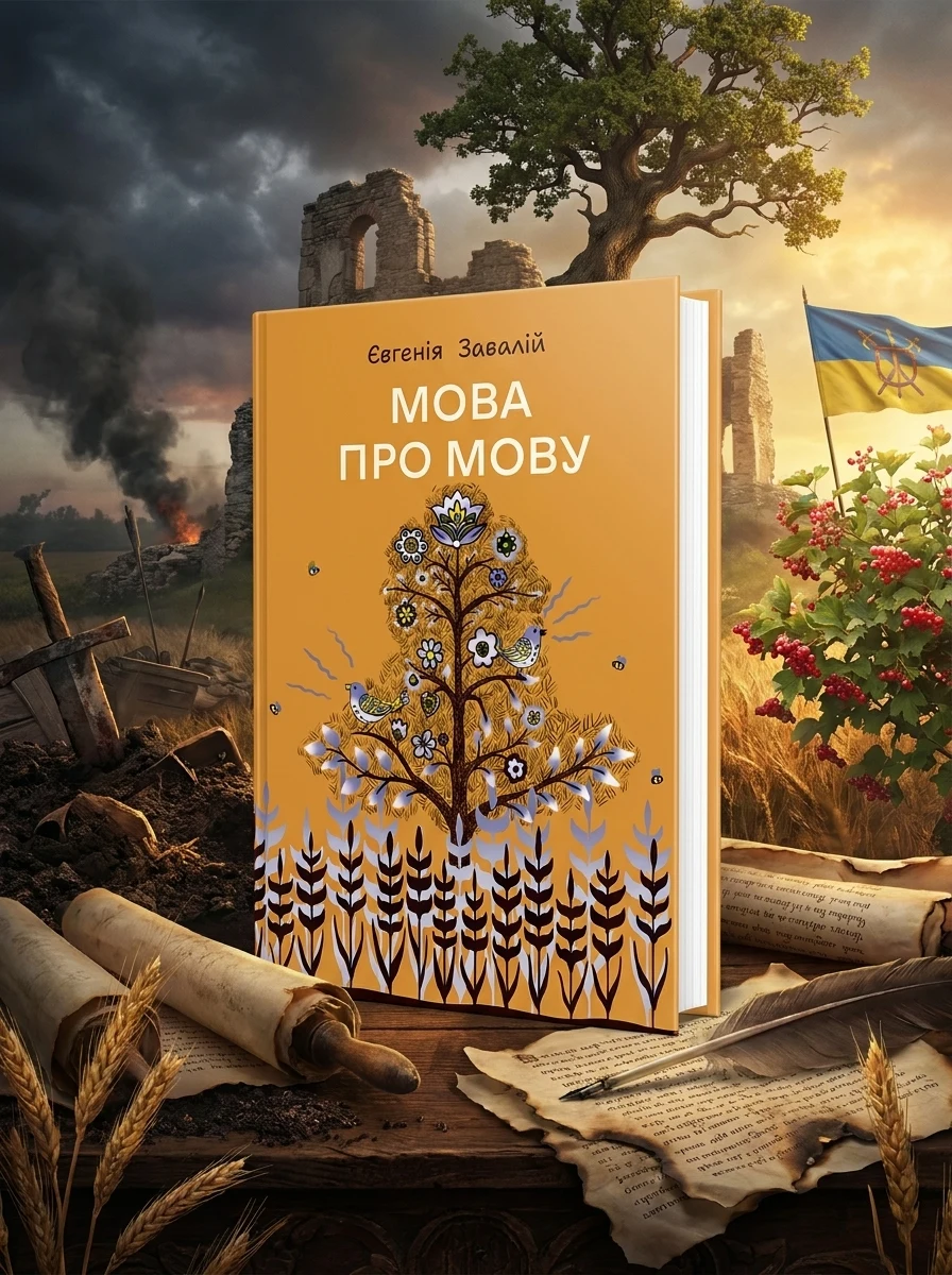 Мова про мову — Вивчення мов