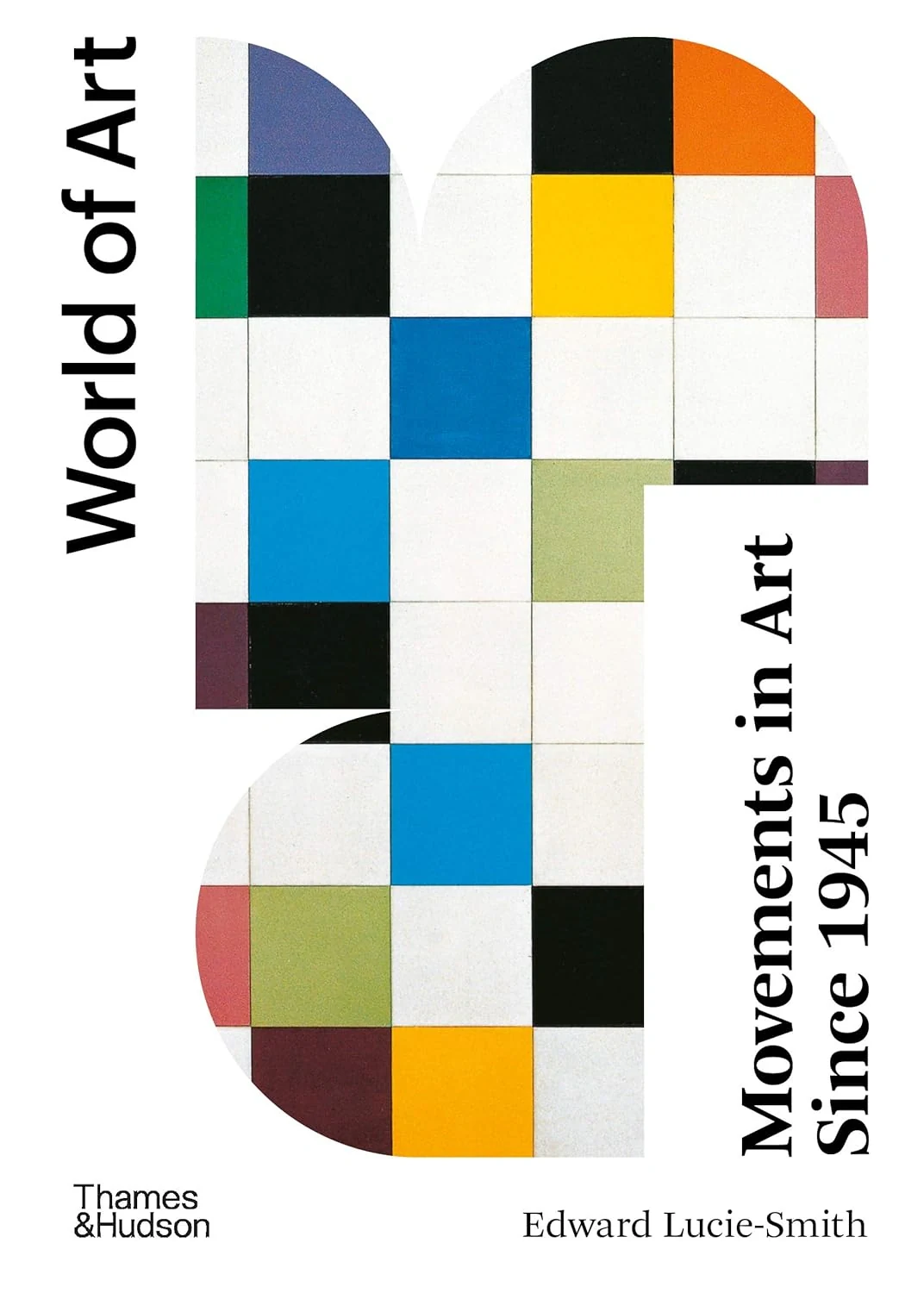 Movements in Art Since 1945. Fourth Edition