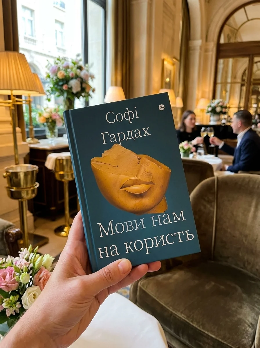 Мови нам на користь — фото 2