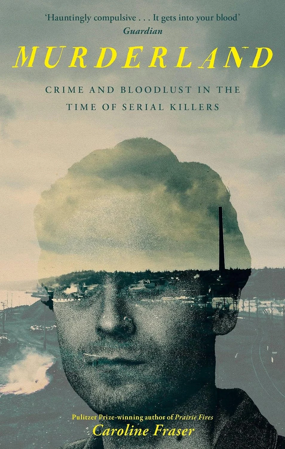 Murderland: Crime and Bloodlust in the Time of Serial Killers