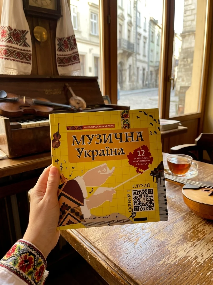 Музична Україна — фото 2