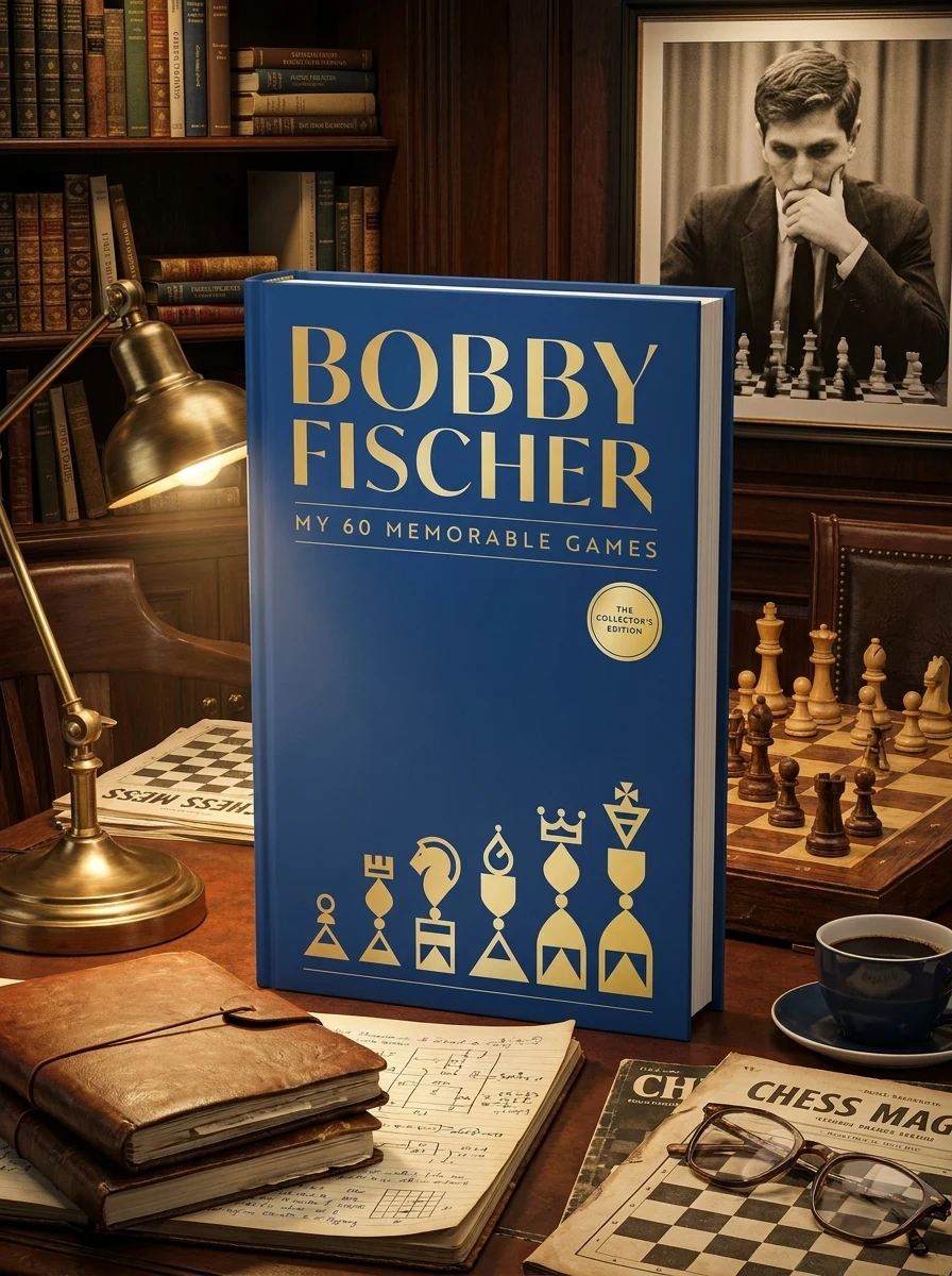 My 60 Memorable Games — фото 2