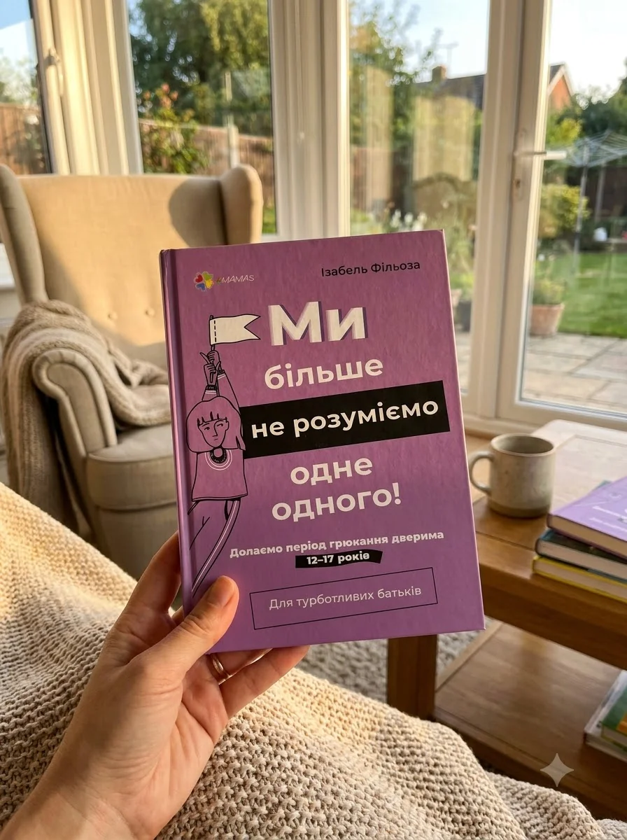 Ми більше не розуміємо одне одного! — фото 2