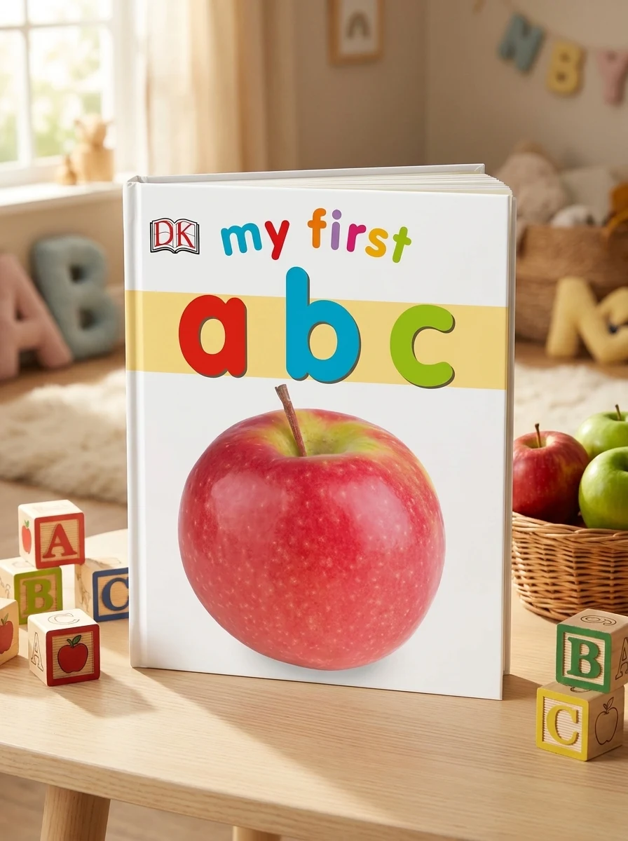 My First ABC