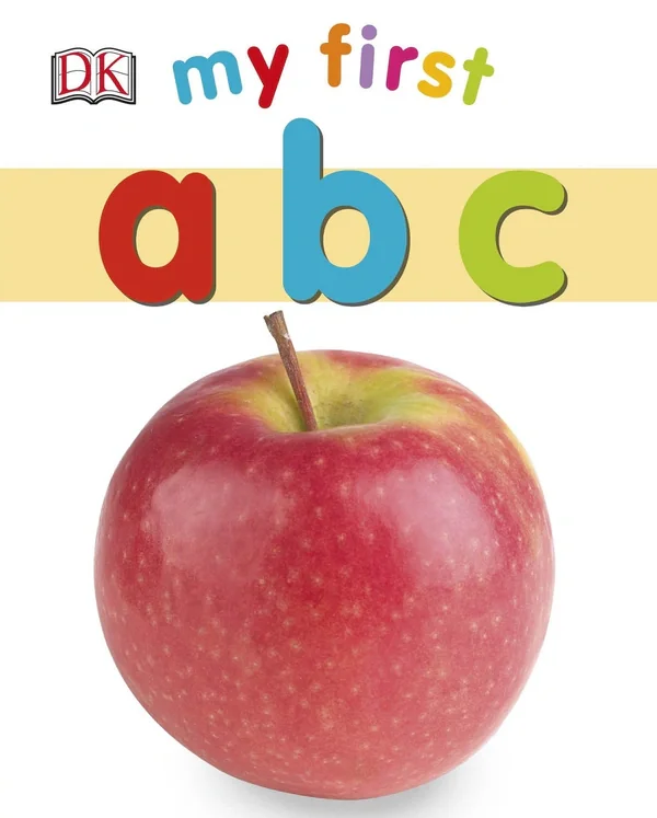 My First ABC,