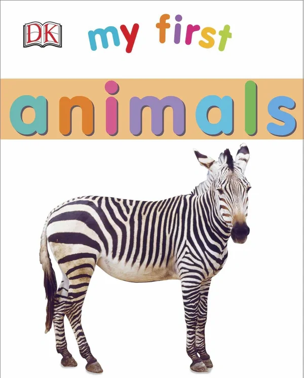 My First Animals,