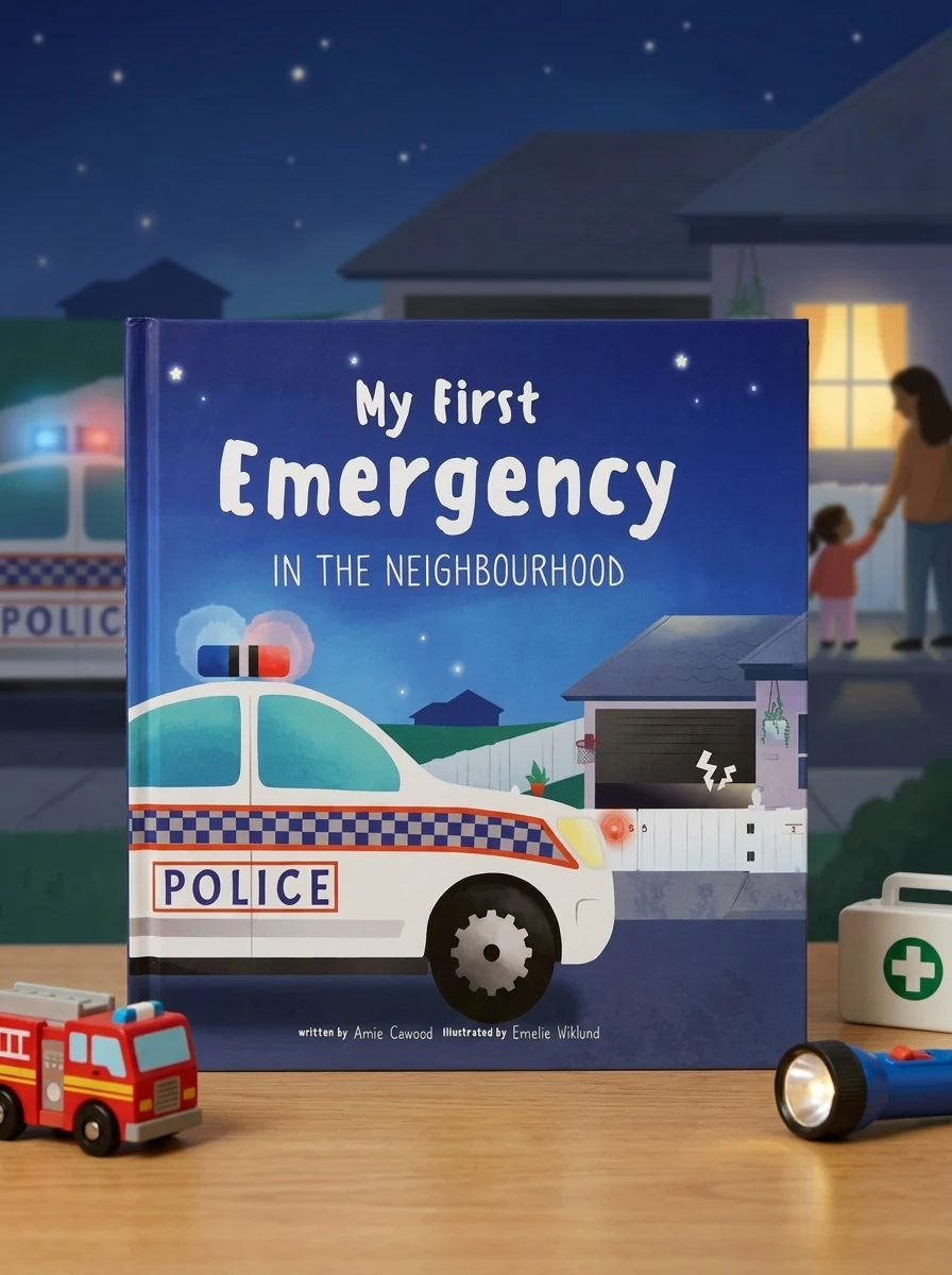 My First Emergency