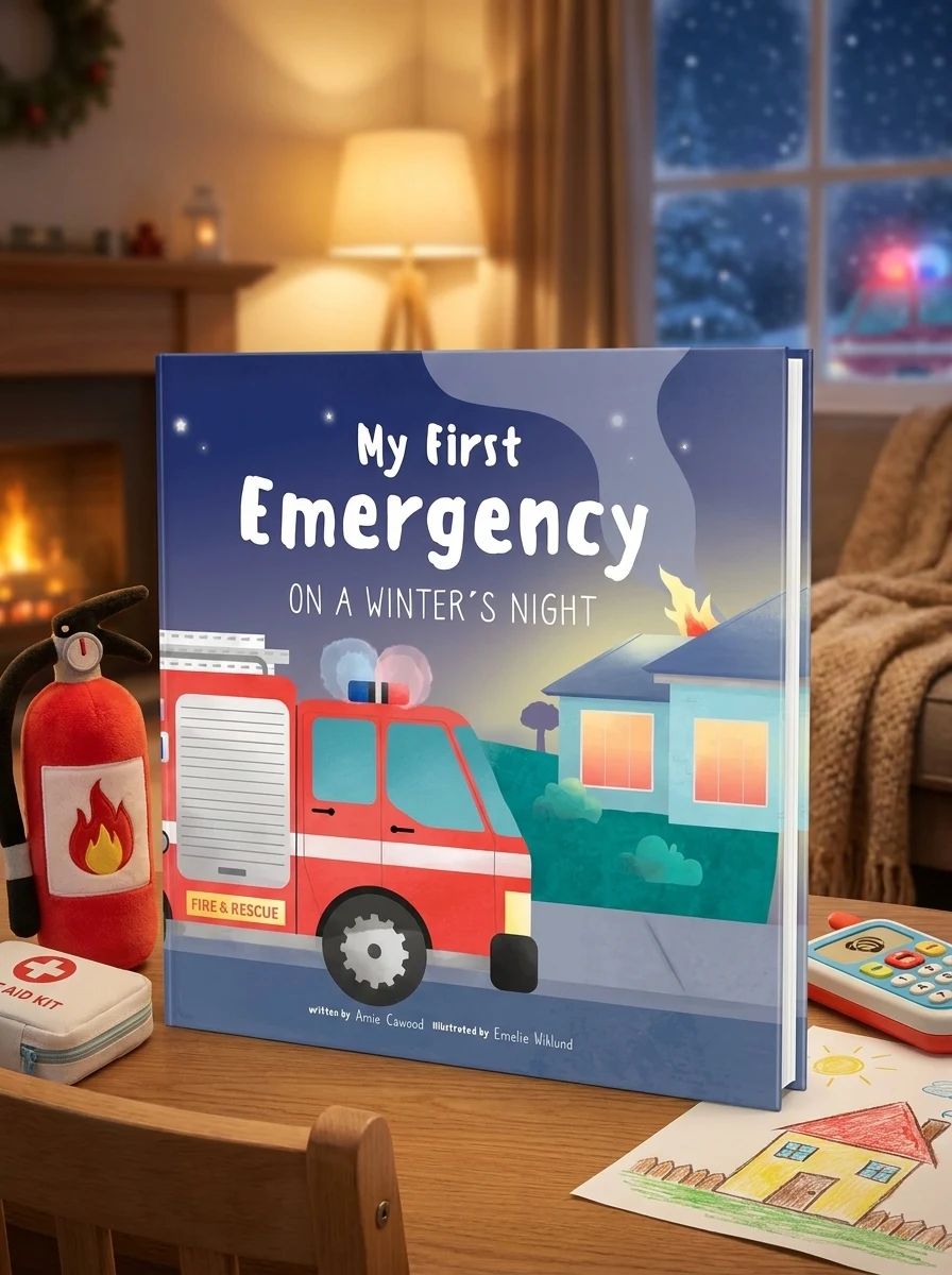 My First Emergency — фото 2
