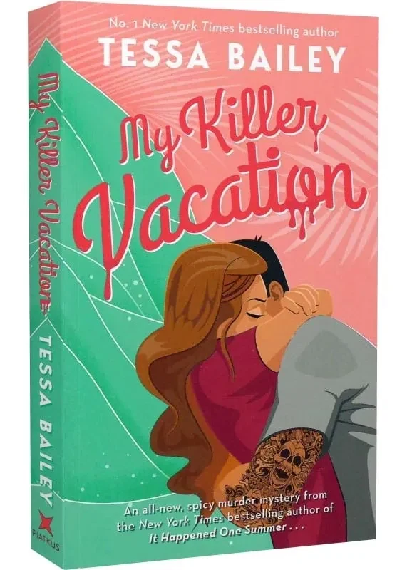 My Killer Vacation