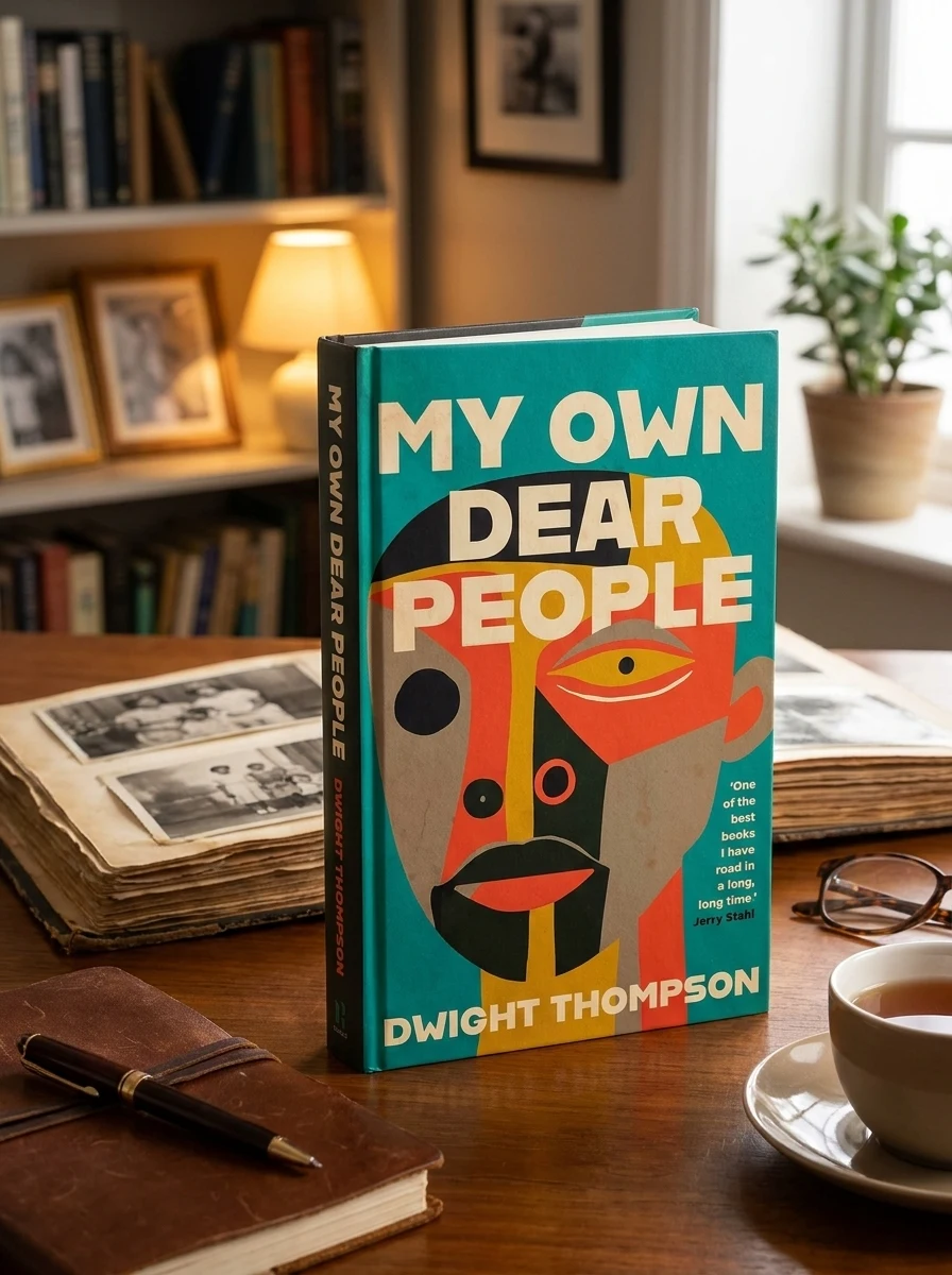 My Own Dear People