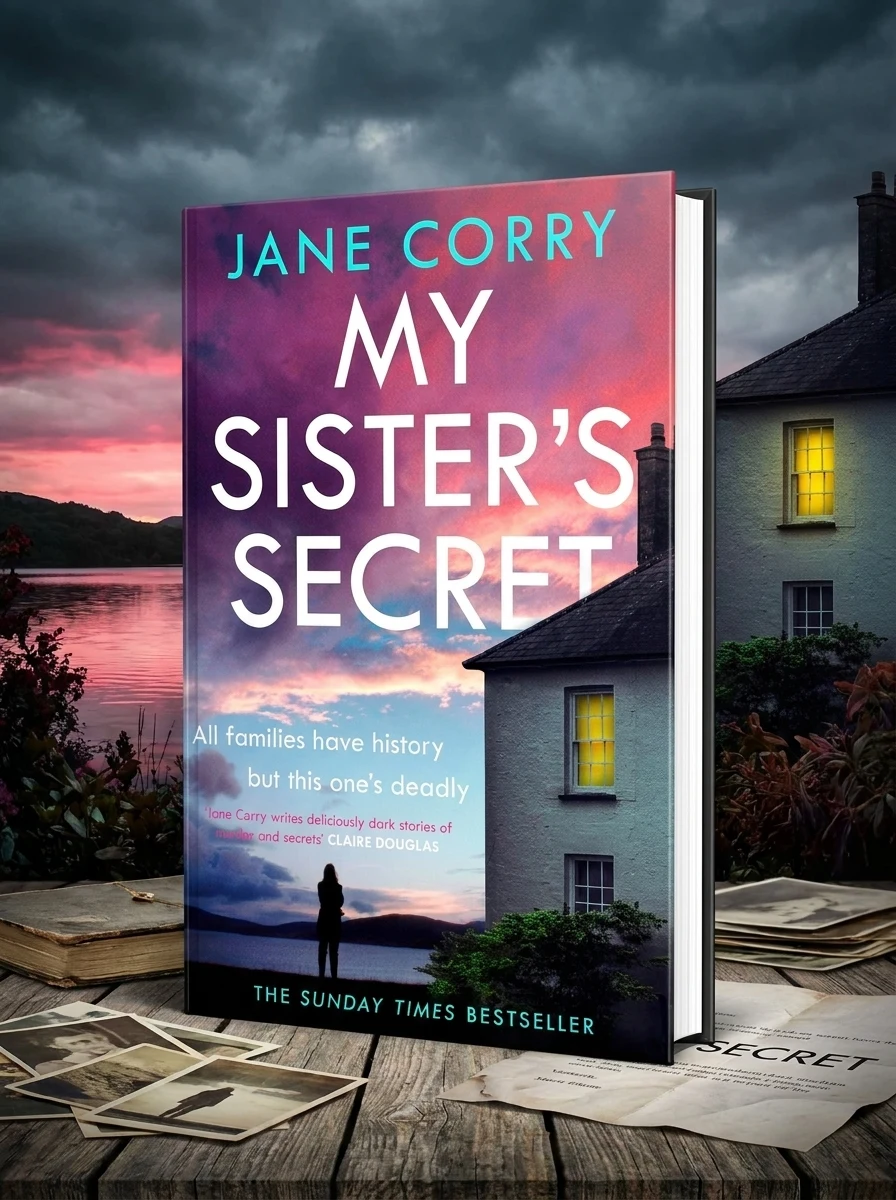 My Sister’s Secret — Дім, сім'я, релігія