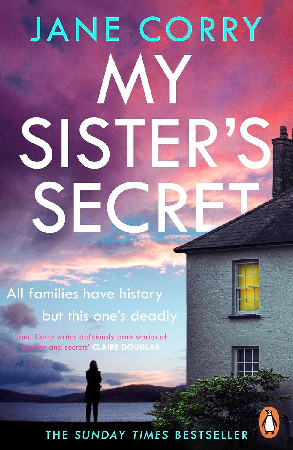 My Sister’s Secret