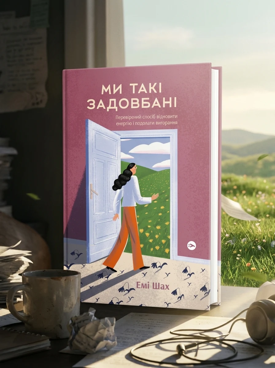 Ми такі задовбані — Наука та психологія
