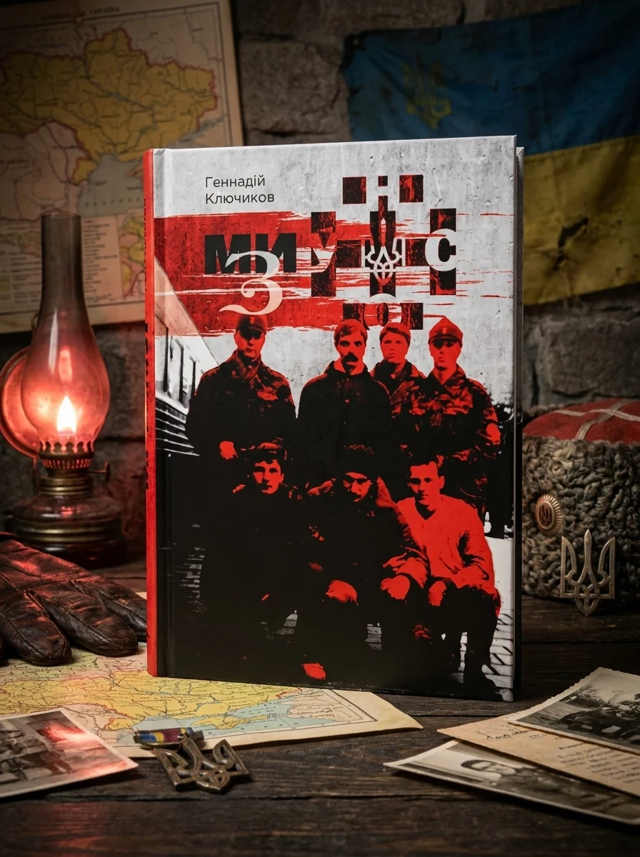 Ми — з УНСО — Історія та публіцистика