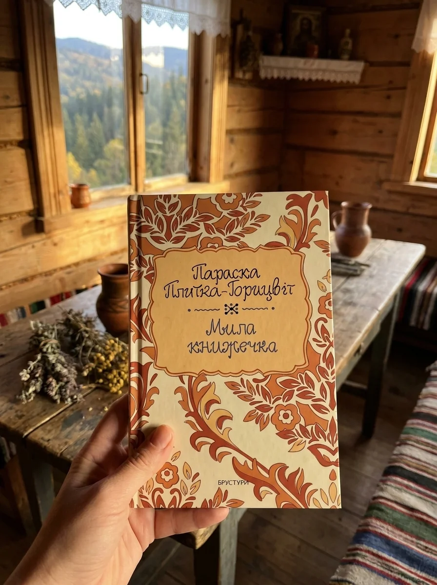 Мила книжечка — фото 2