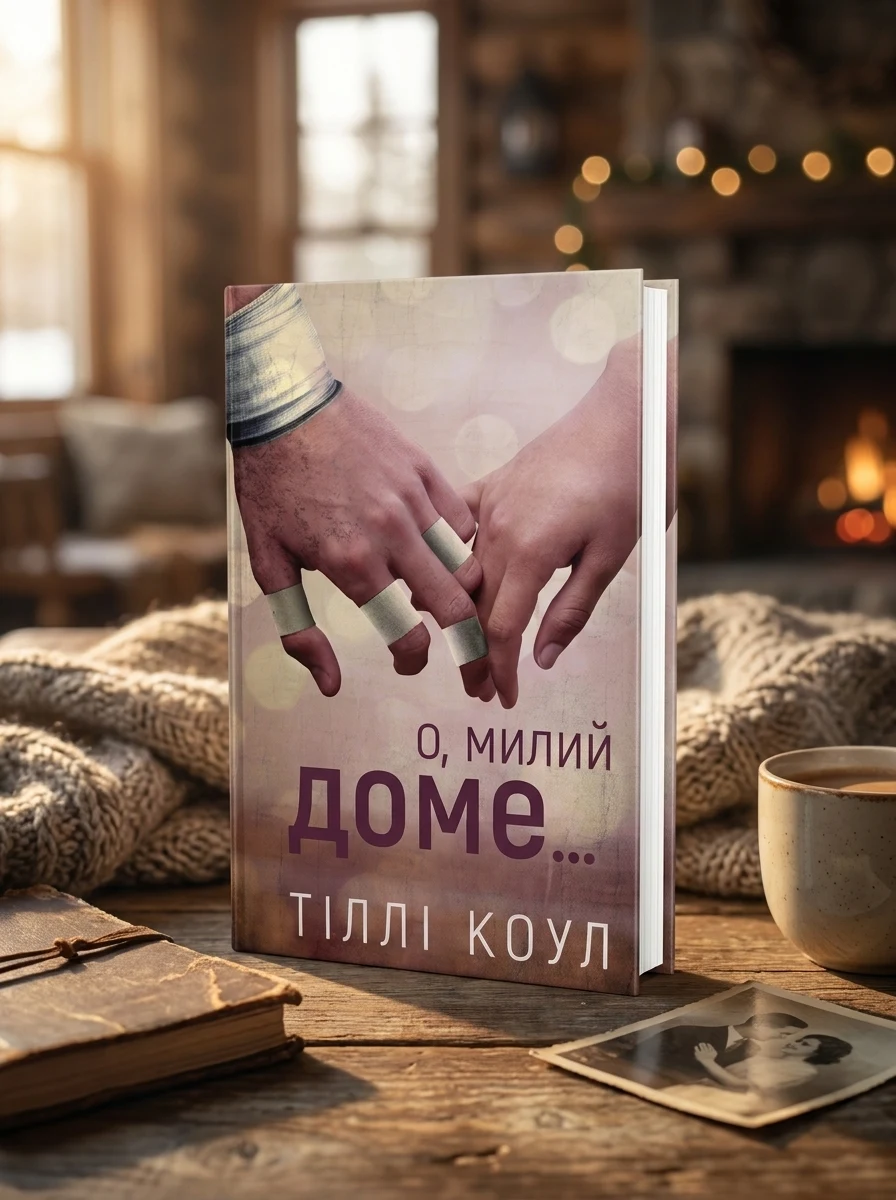 Милий дім. Книга 1: О, милий доме… — фото 2