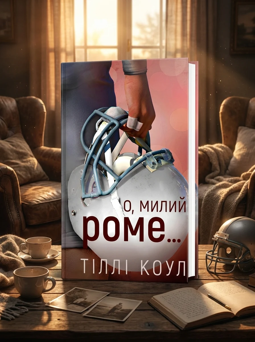 Милий дім. О, милий Роме… Книга 2