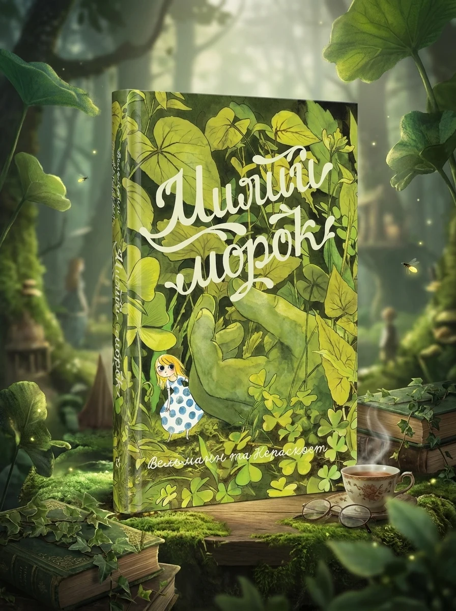 Милий морок