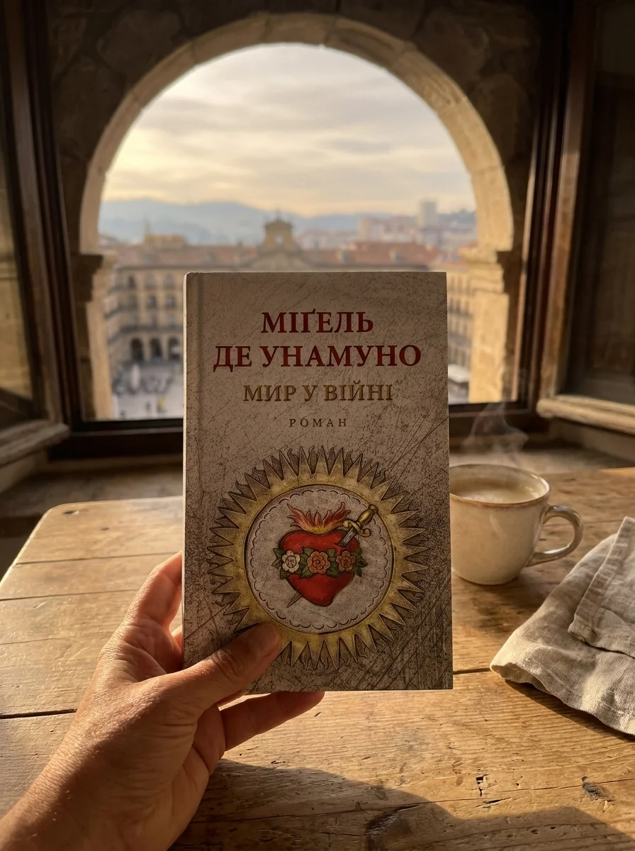 Мир у війні — фото 2