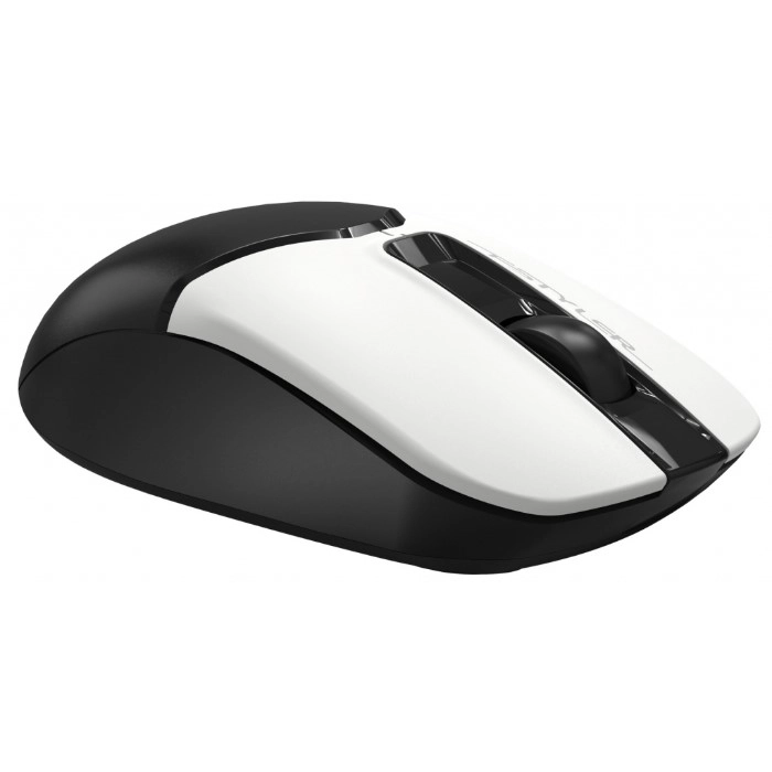 Миша бездротова A4Tech FG12S Panda