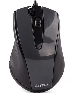 Миша дротова A4Tech N-500FS