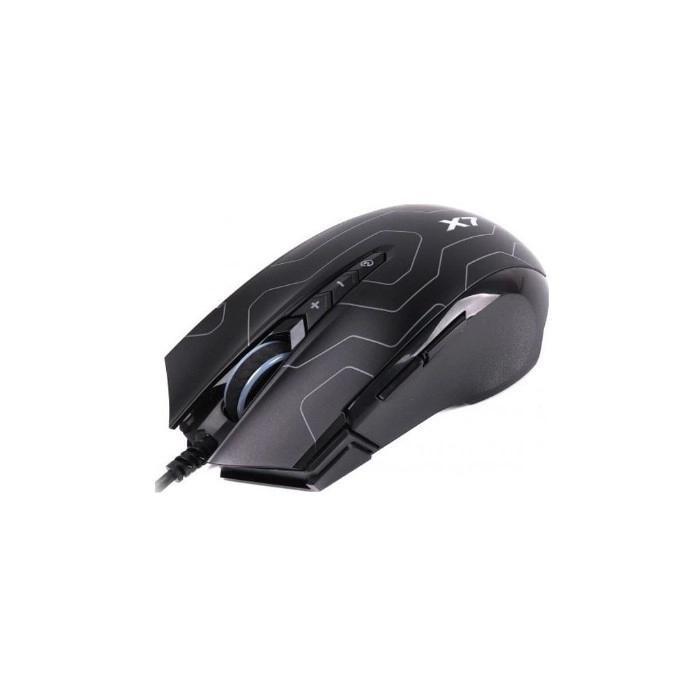 Миша дротова A4Tech X89 Maze