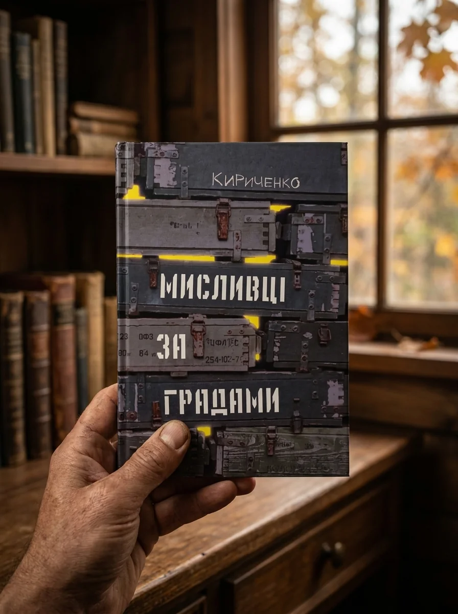 Мисливці за градами — фото 2