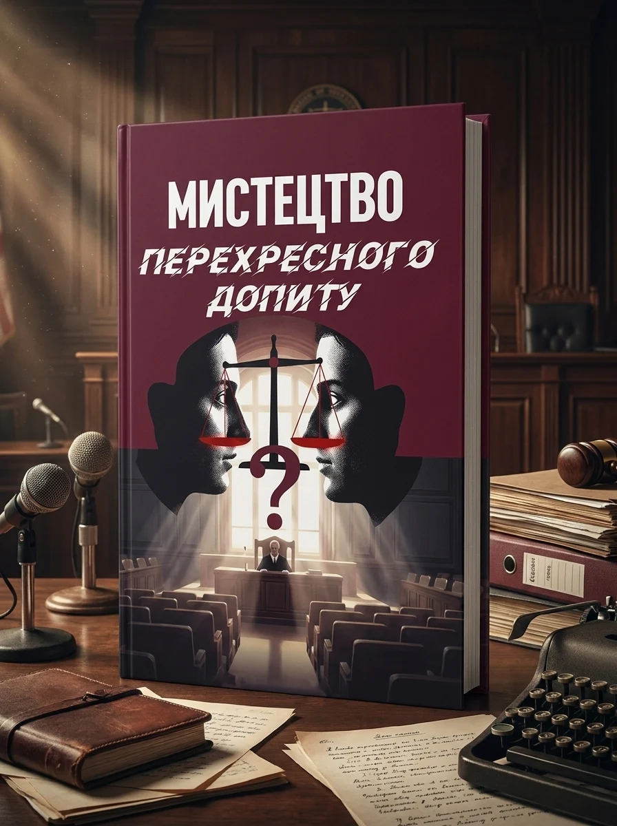 Мистецтво перехресного допиту — Наука та психологія
