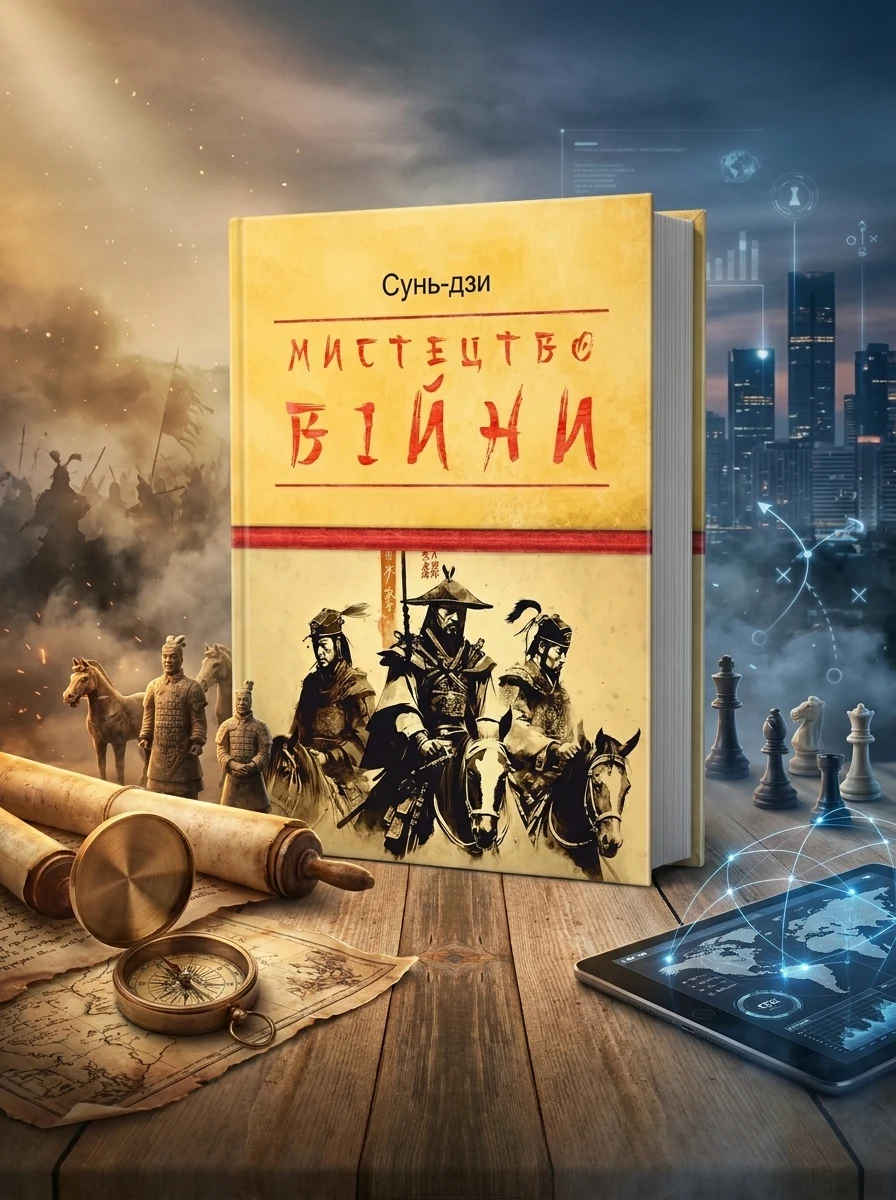Мистецтво війни