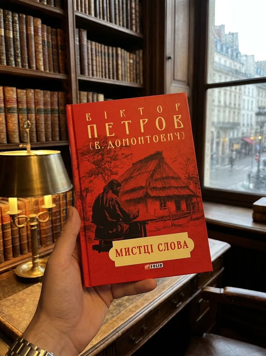 Мистці слова. Літературний процес на межі ХІХ і ХХ ст. — фото 2