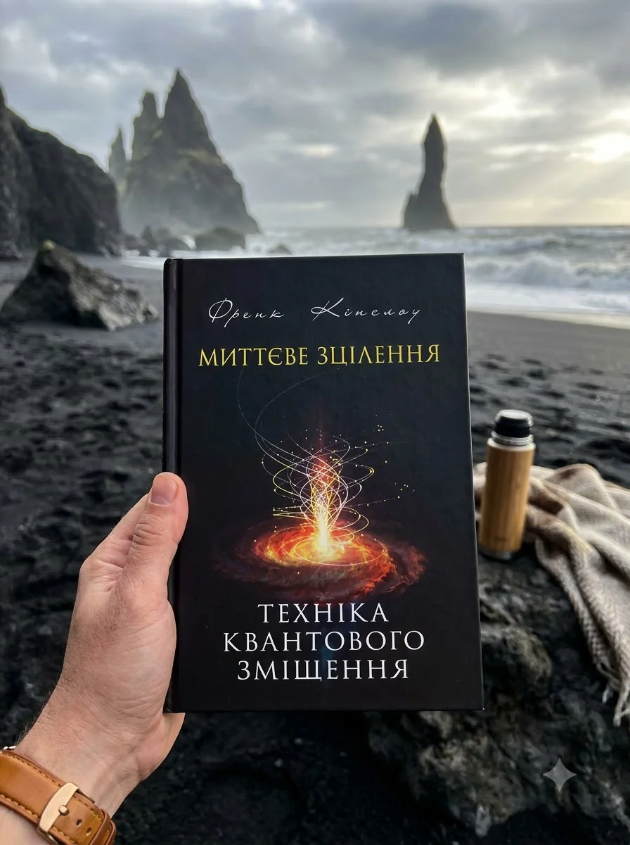 Миттєве зцілення — Наука та психологія